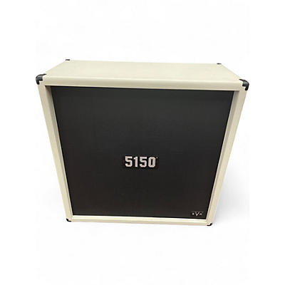Used EVH 5150 iconic 4x12 Guitar Cabinet