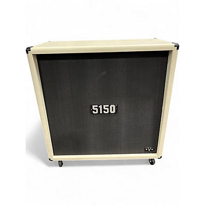 Used EVH 5150 iconic 4x12 Guitar Cabinet
