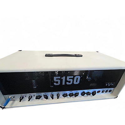 Used EVH 5150 iconic 80w Tube Guitar Amp Head
