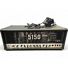 Used EVH 5150 iconic Tube Guitar Amp Head
