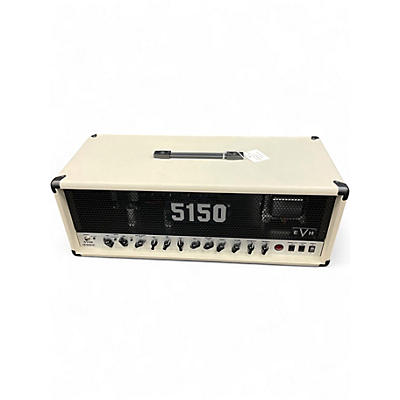 Used EVH 5150 iconic Tube Guitar Amp Head