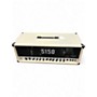 Used EVH 5150 iconic Tube Guitar Amp Head