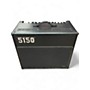 Used EVH Used EVH 5150 iconic  Tube Guitar Combo Amp