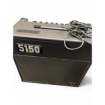 Used EVH 5150 iconic Tube Guitar Combo Amp
