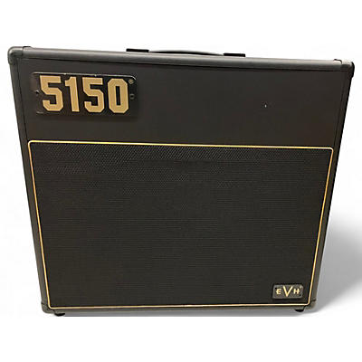 Used EVH 5150 iconic Tube Guitar Combo Amp