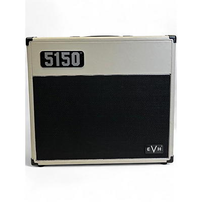 Used EVH 5150 iconic Tube Guitar Combo Amp