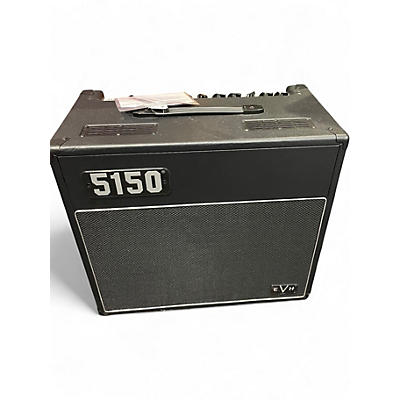 Used EVH 5150 iconic series 1x12 Tube Guitar Combo Amp
