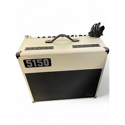 Used EVH 5150 iconic series 40w 1x12 Tube Guitar Combo Amp