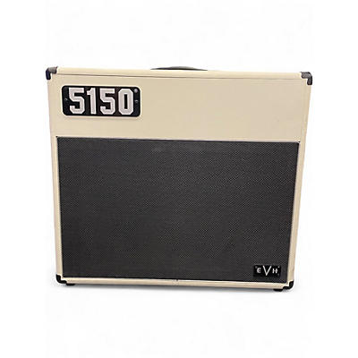 Used EVH 5150 iconic series 40w Guitar Cabinet