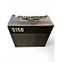 Used EVH 5150 iconic series 50 watt Tube Guitar Combo Amp