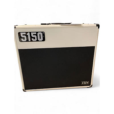 Used EVH 5150 iconic series Tube Guitar Combo Amp
