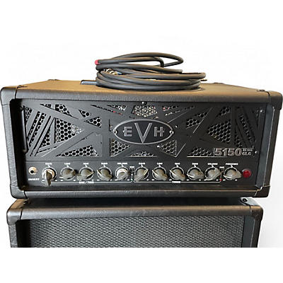 Used EVH 5150 iii 50S Tube Guitar Amp Head