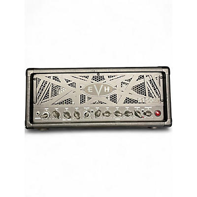 Used EVH 5150 iii 50s Tube Guitar Amp Head