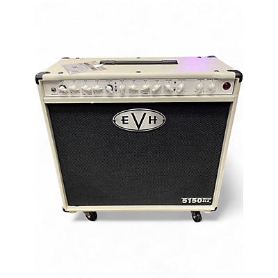 Used EVH 5150 iii 6l6 Tube Guitar Combo Amp