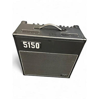 Used EVH 5150 iii iconic Tube Guitar Combo Amp