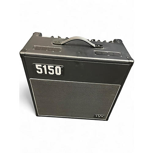 Used EVH 5150 iii iconic Tube Guitar Combo Amp