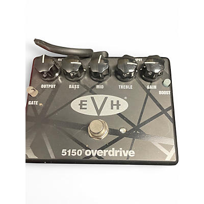 Used EVH 5150 overdrive  Effect Pedal