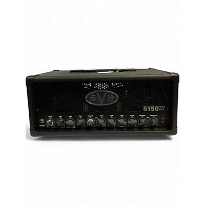 Used EVH 5150 stEALTH Tube Guitar Amp Head