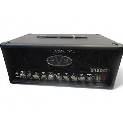 Used EVH 5150 stealth Tube Guitar Amp Head