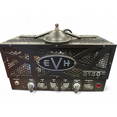 Used EVH 5150 stealth lunchbox Tube Guitar Amp Head