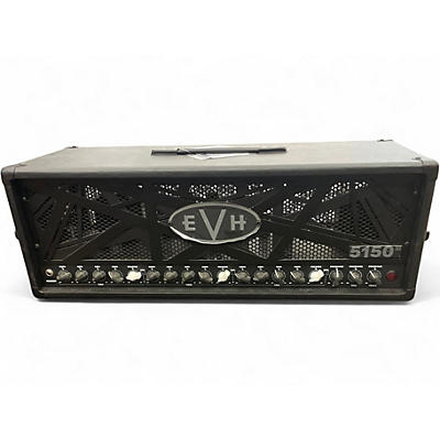 Used EVH 5150III 100S Stealth 100W Tube Guitar Amp Head