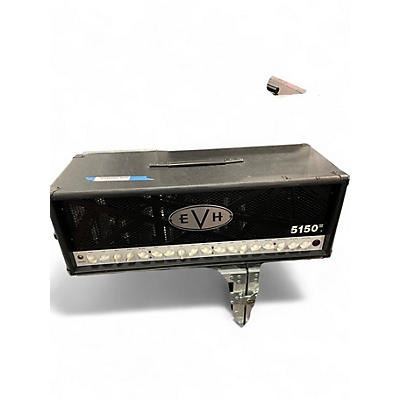 Used EVH 5150III 100w Tube Guitar Amp Head