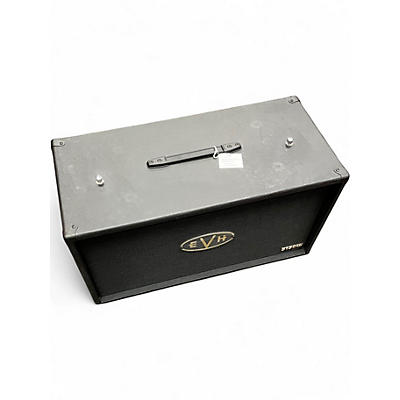 Used EVH 5150III 50S 212ST 60W 2x1 Guitar Cabinet