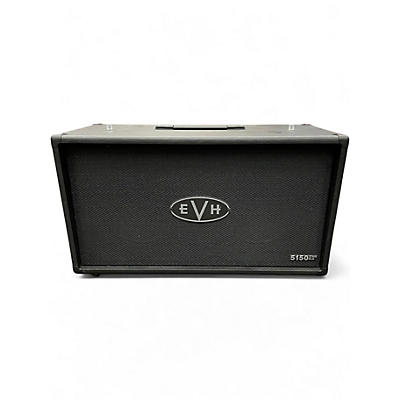 Used EVH 5150III 50S 212ST 60W 2x12 Guitar Cabinet