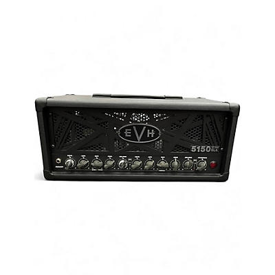 Used EVH 5150III 50S 6L6 Tube Guitar Amp Head