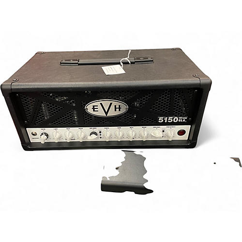 Used EVH 5150III 50W 6L6 Tube Guitar Amp Head