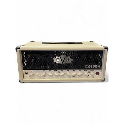 Used EVH 5150III 50W 6L6 Tube Guitar Amp Head