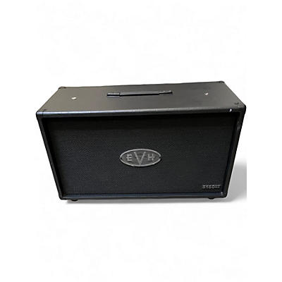 Used EVH 5150III EVH-212ST  Guitar Cabinet