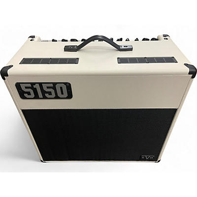 EVH Used EVH 5150III ICONIC 40W Guitar Combo Amp