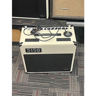 EVH Used EVH 5150III ICONIC Guitar Cabinet