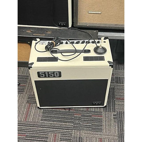 EVH Used EVH 5150III ICONIC Guitar Cabinet