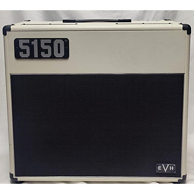 EVH Used EVH 5150III Iconic 40W Tube Guitar Combo Amp