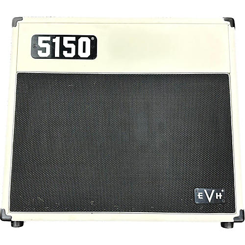 EVH Used EVH 5150III Iconic Series 40W 1X12 Tube Guitar Combo Amp