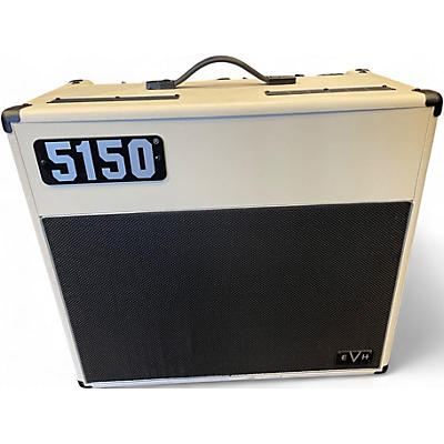 Used EVH 5150III Iconic Series 40W 1x12 Tube Guitar Combo Amp