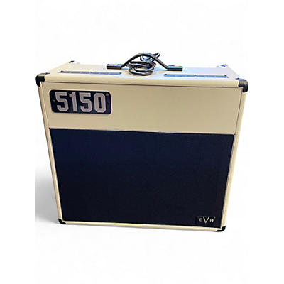 Used EVH 5150III Iconic Series 40W 1x12  Tube Guitar Combo Amp