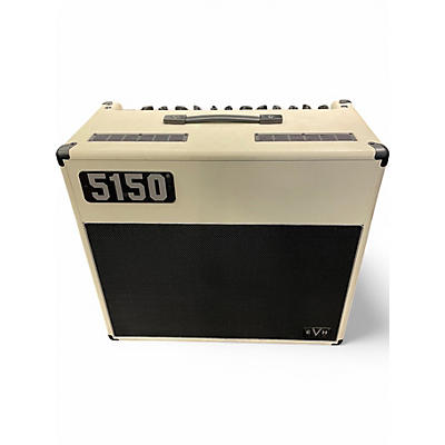 Used EVH 5150III Iconic Series 40W Tube Guitar Combo Amp