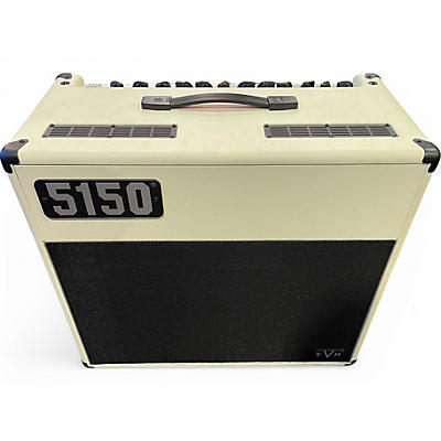 Used EVH 5150III Iconic Series Tube Guitar Combo Amp