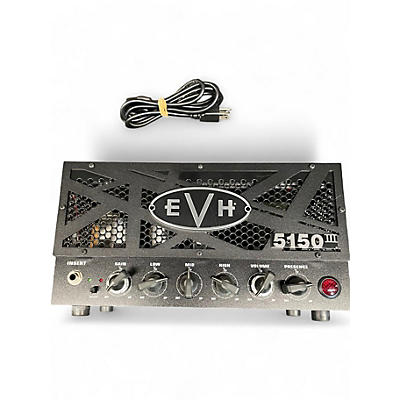 Used EVH 5150III LBX-S Tube Guitar Amp Head