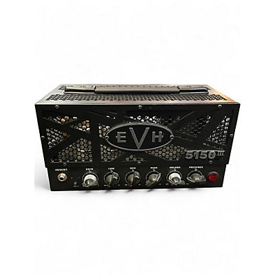 Used EVH 5150III LBXS Tube Guitar Amp Head