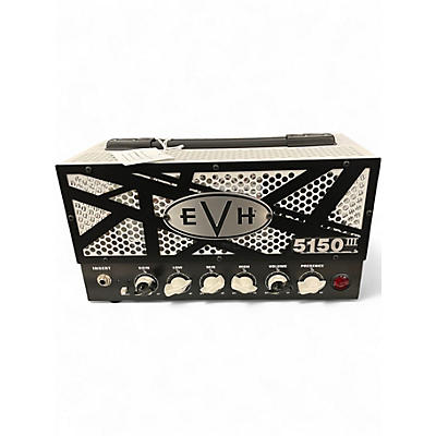 Used EVH 5150III Lunchbox Tube Guitar Amp Head