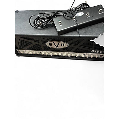 Used EVH 5150III Tube Guitar Amp Head