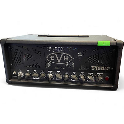 Used EVH 5150iii 50w Tube Guitar Amp Head
