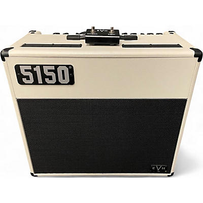 Used EVH 51510 ICONIC  Tube Guitar Combo Amp
