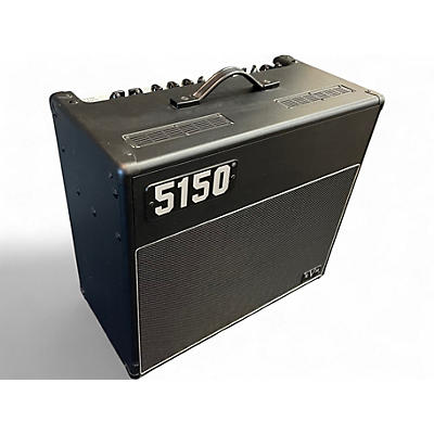 Used EVH 55150 Iconic Series 40W 1x12 Tube Guitar Combo Amp