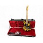 Used EVH 79 bumblebee Judah Mod Solid Body Electric Guitar Judah Mod
