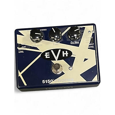 Used EVH Chorus Effect Pedal